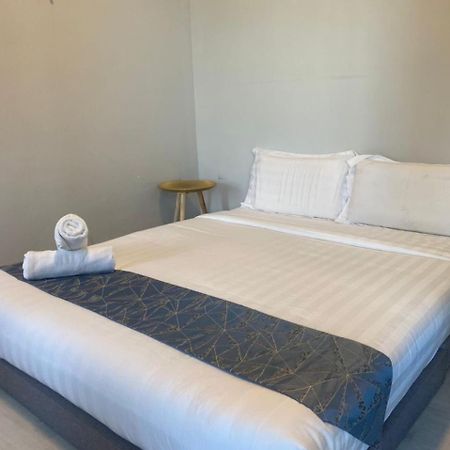 Jq Tower2 Jy Home - Mt Kinabalu View And Seaview, Contactless Self Check-In, Free Wifi Kota Kinabalu Exterior foto