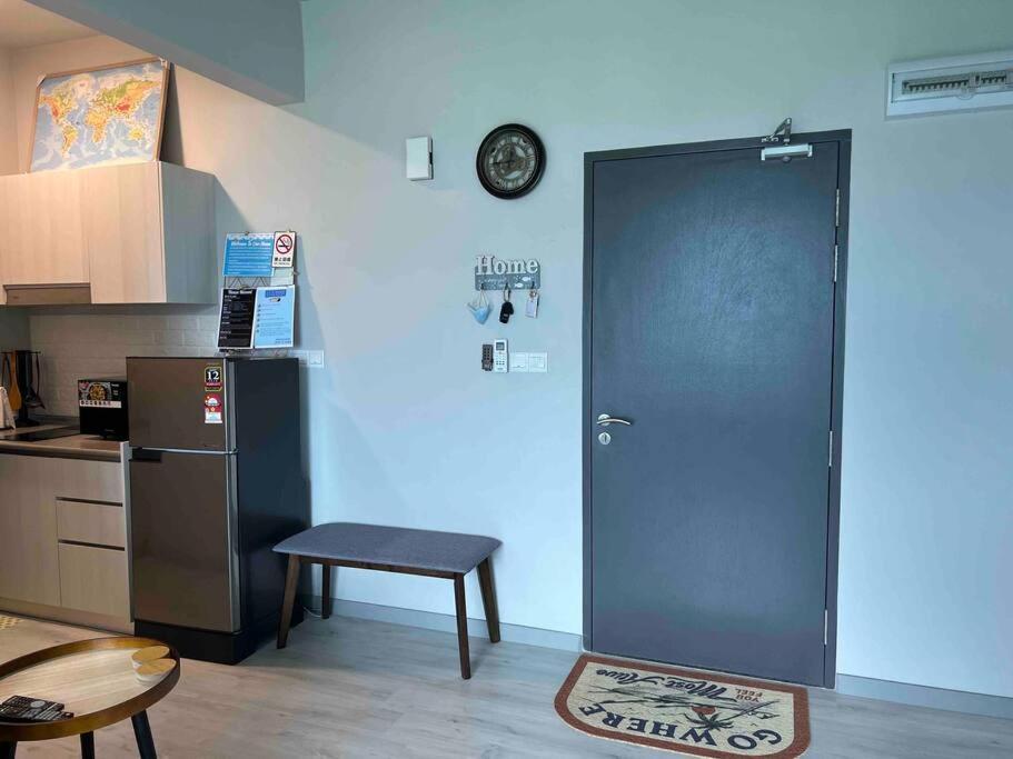 Jq Tower2 Jy Home - Mt Kinabalu View And Seaview, Contactless Self Check-In, Free Wifi Kota Kinabalu Exterior foto